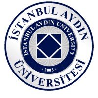 جامعة إسطنبول آيدن logo
