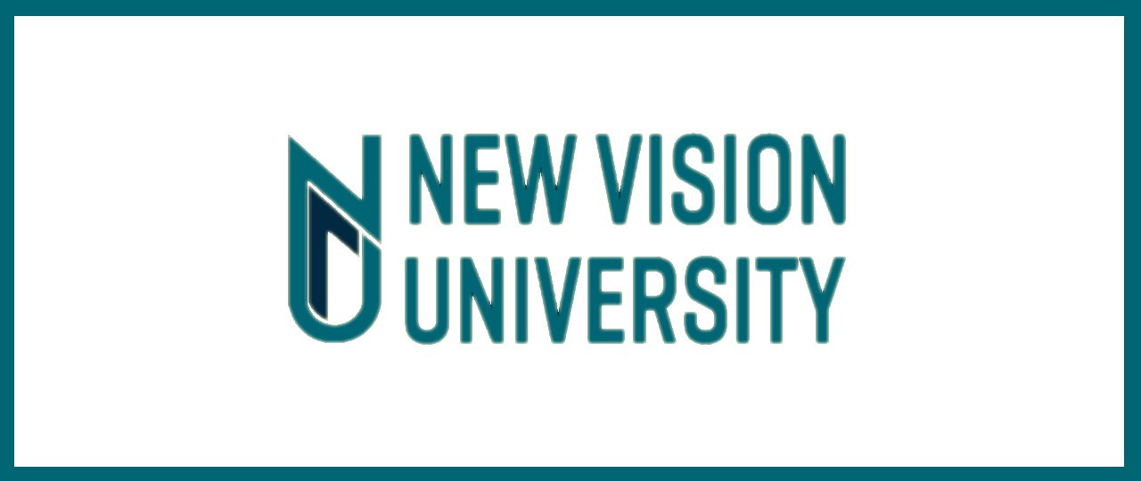 جامعة نيوفيجن logo