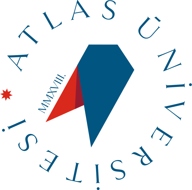 إسطنبول أطلس logo