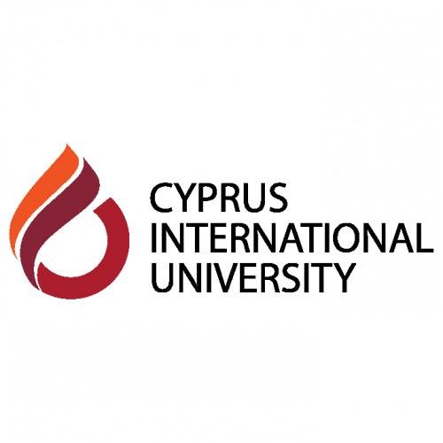 جامعة قبرص الدولية logo