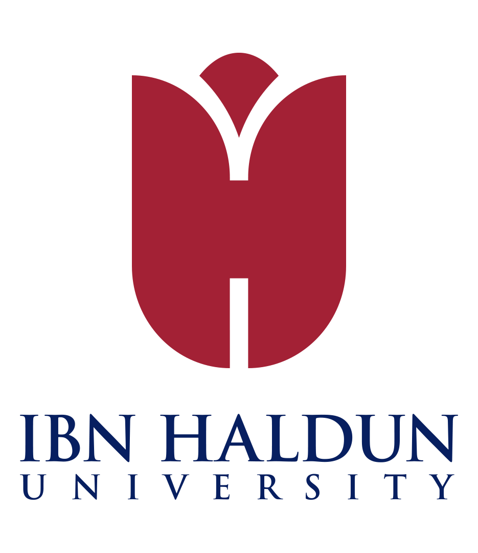 جامعة ابن خلدون logo