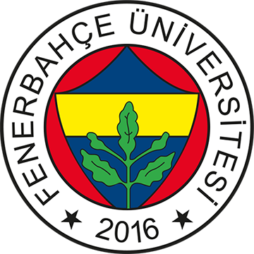 جامعة فنار بهتشه FBU logo