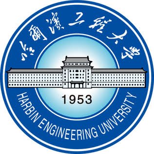 جامعة هاربين للهندسة logo