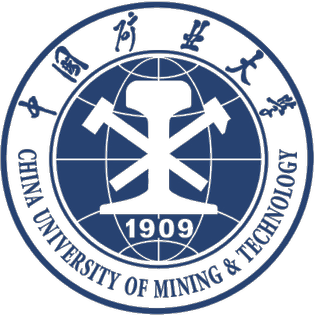 جامعة الصين للتعدين والتكنولوجيا logo