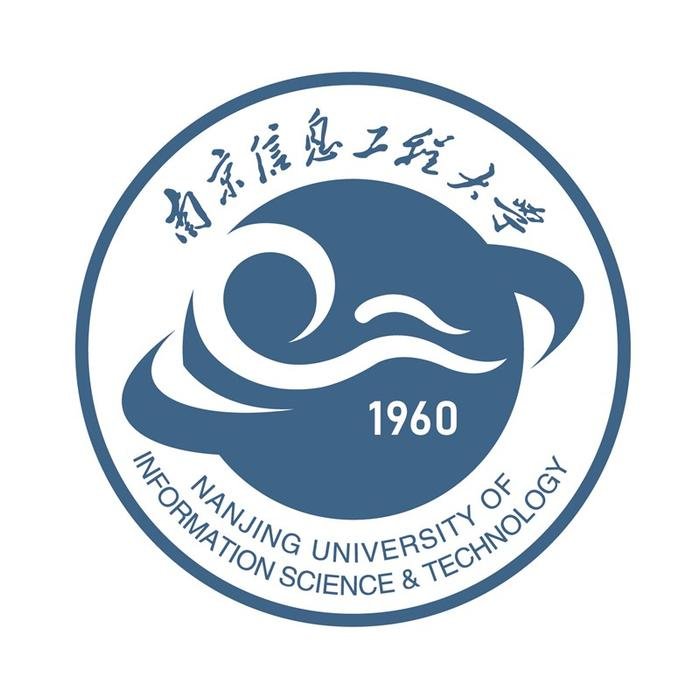 جامعة نانجينغ للعلوم وتكنولوجيا المعلومات NUIST  logo