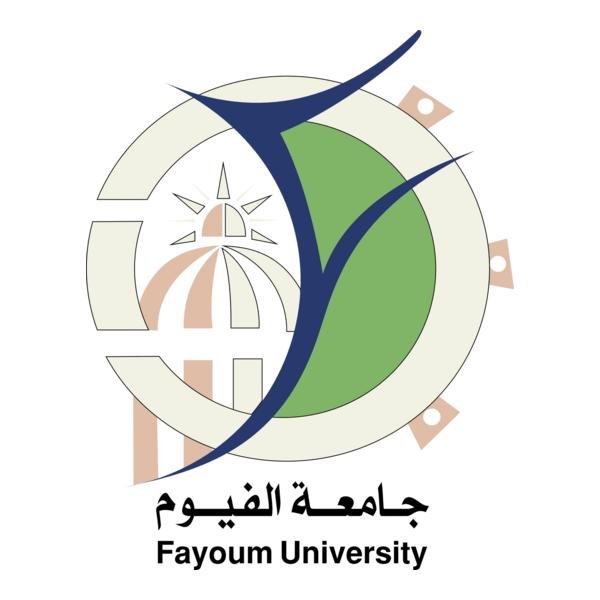 جامعة الفيوم  logo