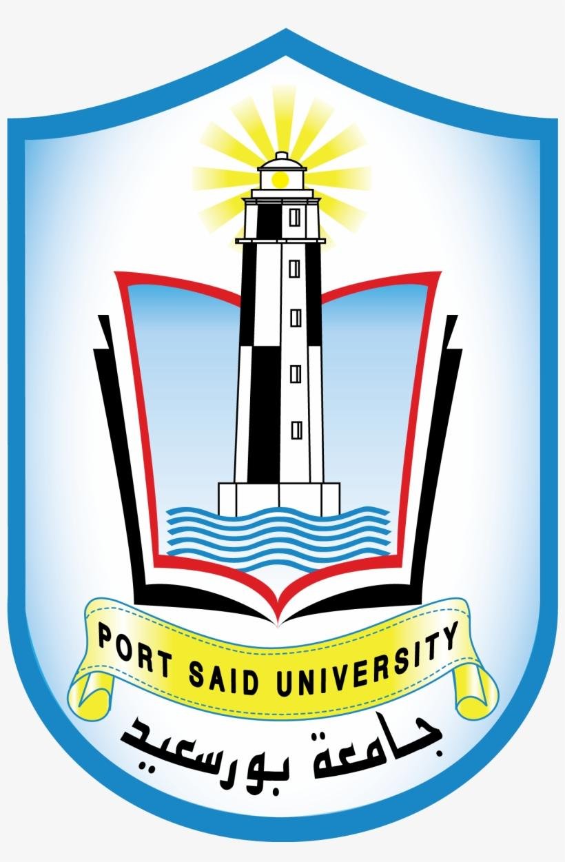 جامعة بورسعيد logo