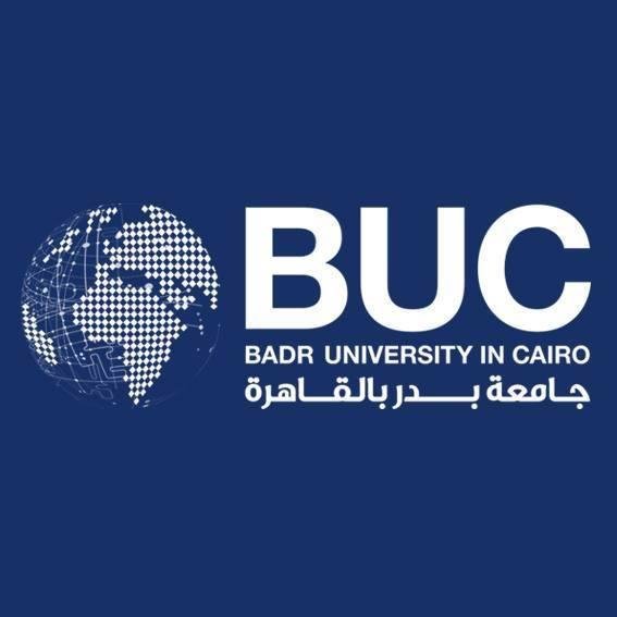  جامعة بدر  logo