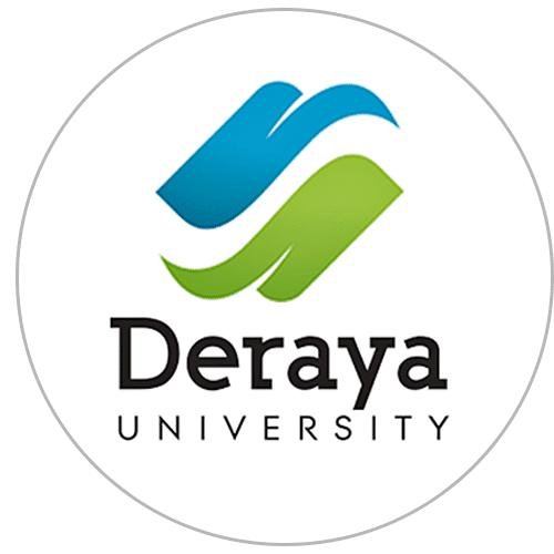  جامعة دراية logo