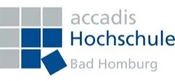 جامعة أكاديس باد هومبورغ logo