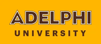 جامعة أديلفي logo