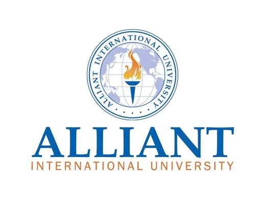 جامعة آليانت الدولية logo