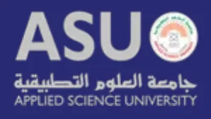 جامعة العلوم التطبيقية logo