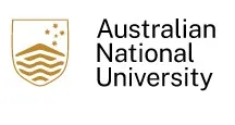 جامعة استراليا الوطنية logo