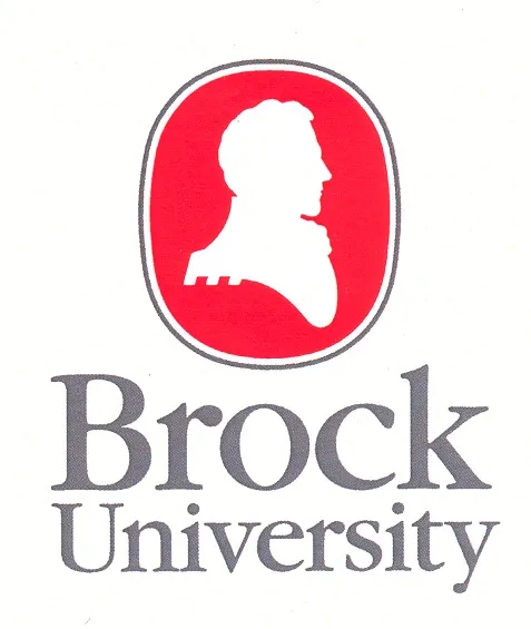 جامعة بروك logo