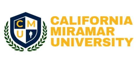 جامعة كاليفورنيا ميرامار logo