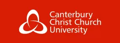 جامعة كانتربري كرايست تشيرش logo