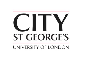 جامعة سيتي سانت جورج، جامعة لندن logo