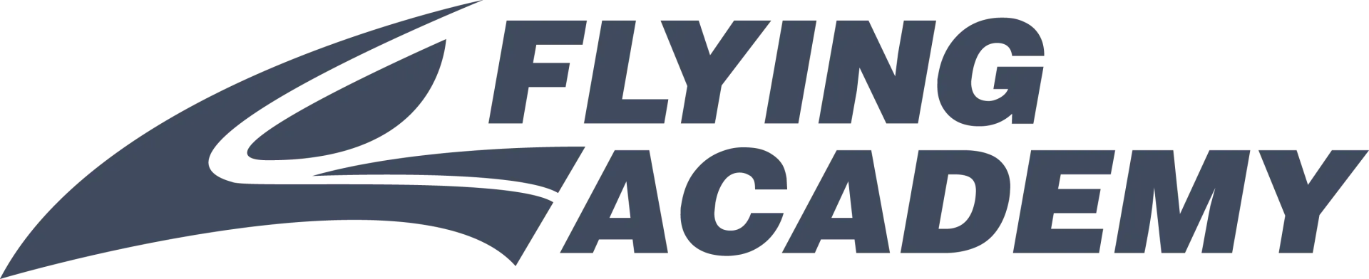 أكاديمية الطيران logo