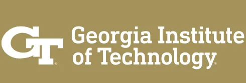 معهد جورجيا للتكنولوجيا logo