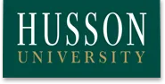 جامعة هوسون logo