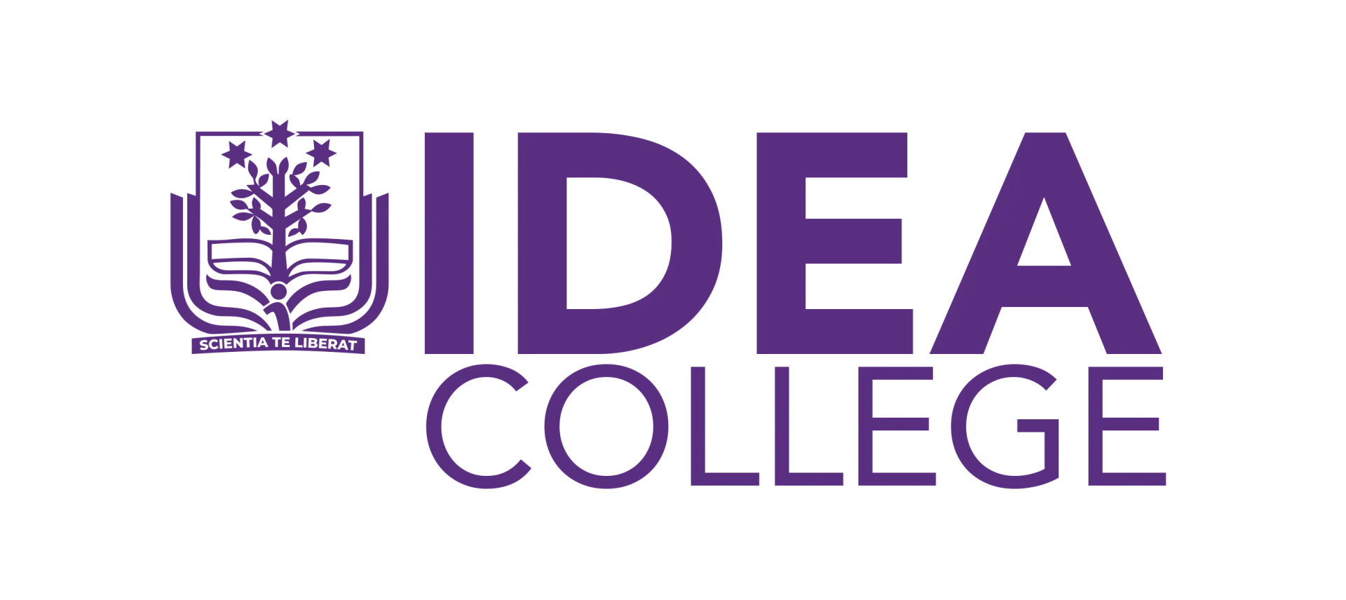 ايديا كوليدج logo