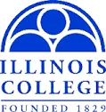 كلية إلينوي logo