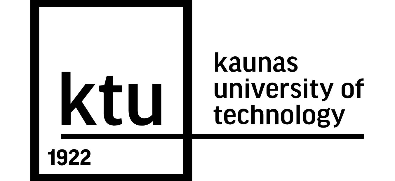 جامعة كاوناس للتكنولوجيا logo