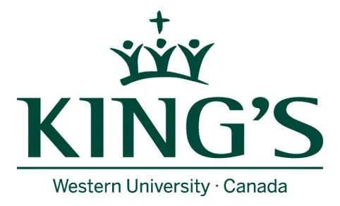 جامعة كينجز - غرب اونتاريو logo