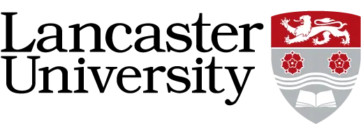 جامعة لانكستر logo