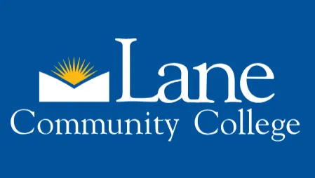 لين كومينيتي كوليدج logo