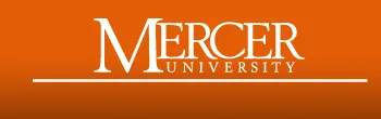 جامعة ميرسر - أتلانتا logo
