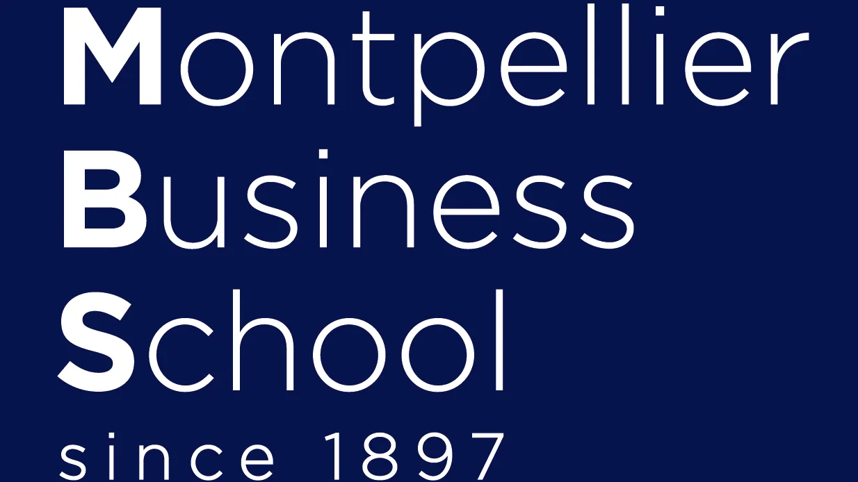 مدرسة مونبلييه للأعمال logo