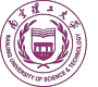 جامعة نانجينغ للعلوم والتكنولوجيا NJUST logo