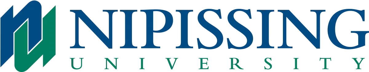 جامعة نيبسينج logo
