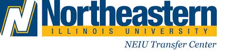 جامعة شمال شرق إلينوي logo