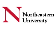 جامعة نورث إيسترن logo