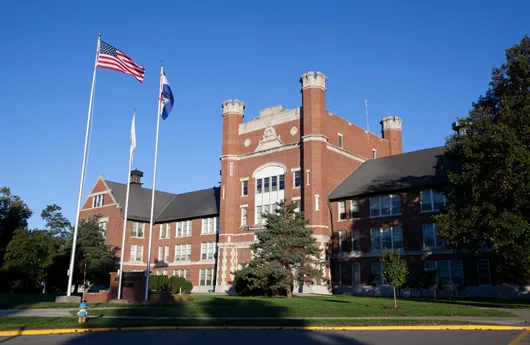 جامعة شمال غرب ولاية ميسوري logo
