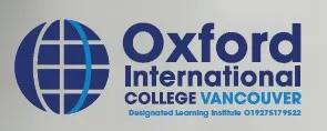 كلية أكسفورد الدولية logo