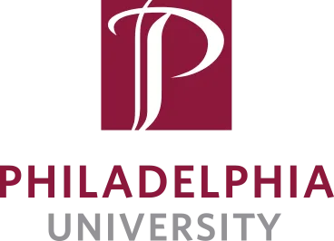 جامعة فيلادلفيا logo