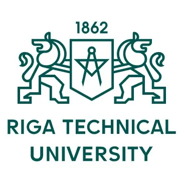 جامعة ريغا التقنية logo