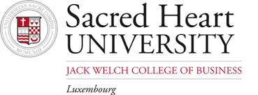 جامعة ساكرد هارت logo