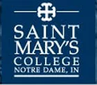 كلية سانت ماري logo