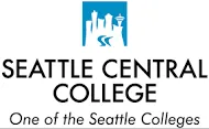 كلية المجتمع سنترال سياتل logo