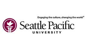 جامعة سياتل باسيفيك logo