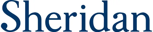 كلية شيريدان logo