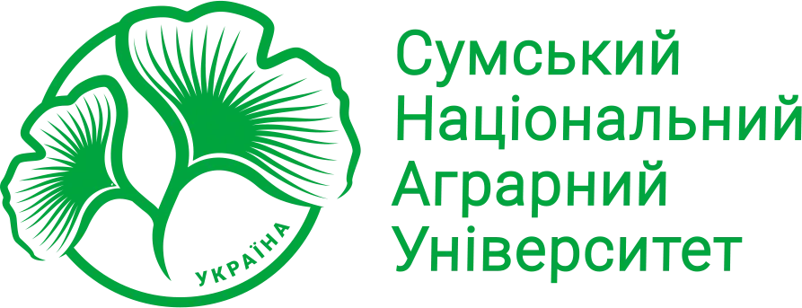 جامعة سومي الزراعية الوطنية logo