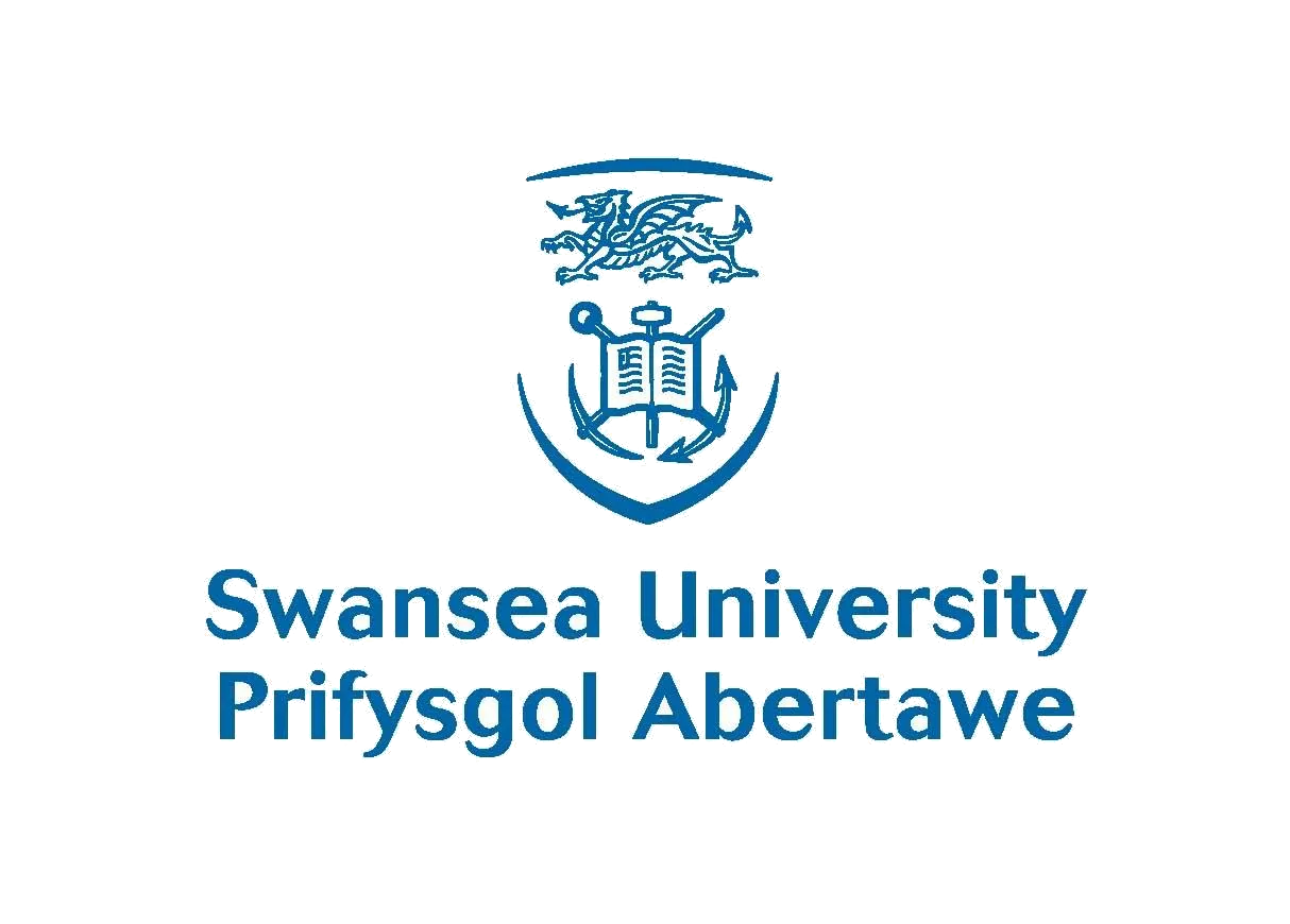 جامعة سوانزي logo