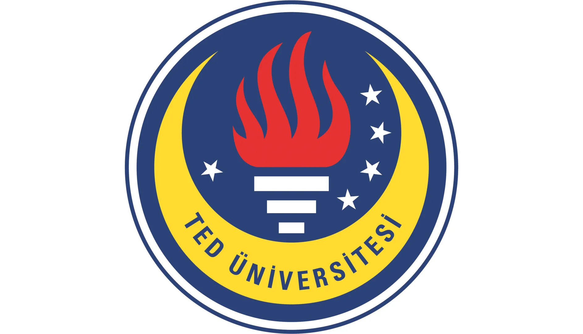 جامعة تيد logo