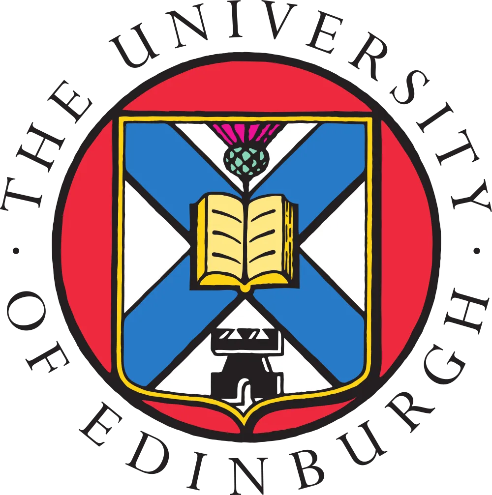 جامعة أدنبره logo